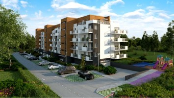 zdjęcie Słoneczne Tarasy