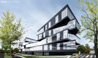 zdjęcie Rzeszów Business Park