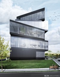 zdjęcie Rzeszów Business Park