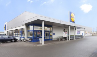 zdjęcie Lidl