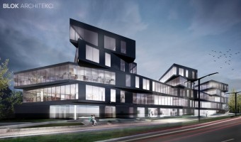 zdjęcie Rzeszów Business Park