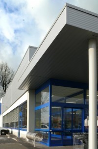 zdjęcie Lidl