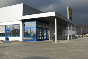 zdjęcie Lidl
