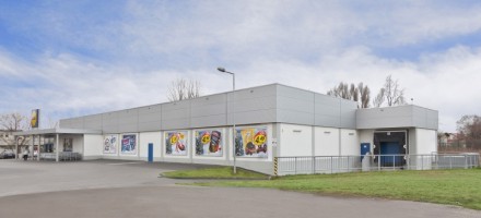 zdjęcie Lidl
