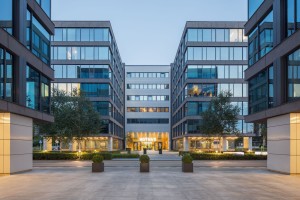 zdjęcie Aeropark Business Center