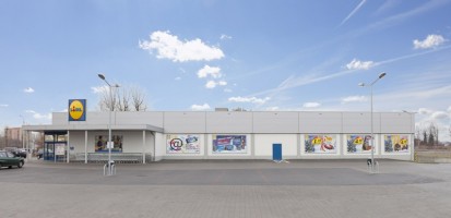 zdjęcie Lidl