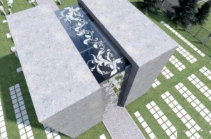 zdjęcie Krematorium