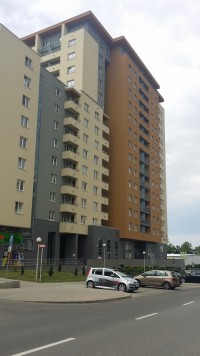 zdjęcie Osiedle Zawiszy