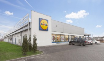 zdjęcie Lidl