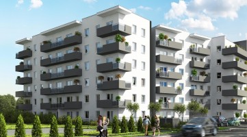 zdjęcie Osiedle Malta26