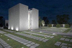 zdjęcie Krematorium