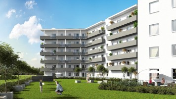 zdjęcie Osiedle Malta26