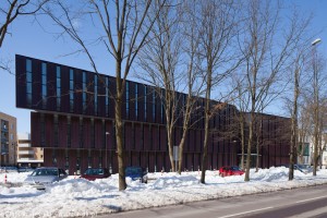 zdjęcie Wydział Pedagogiki i Psychologii UwB