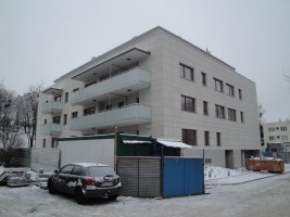 zdjęcie Czorsztyńska 4