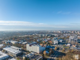 zdjęcie Akademik MILESTONE Student Living