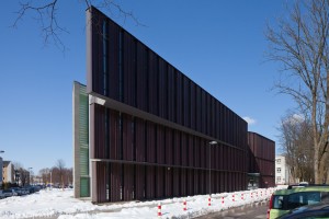 zdjęcie Aula UwB