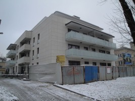 zdjęcie Czorsztyńska 4