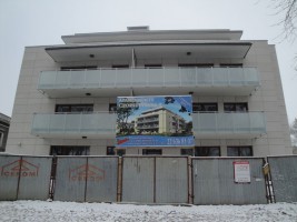 zdjęcie Czorsztyńska 4