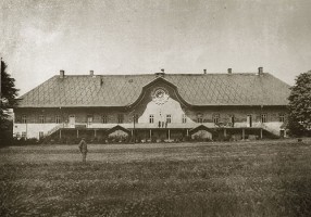 zdjęcie Hotel Turówka