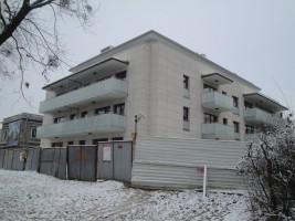 zdjęcie Czorsztyńska 4