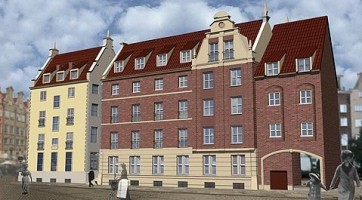 zdjęcie IBB Hotel Długi Targ