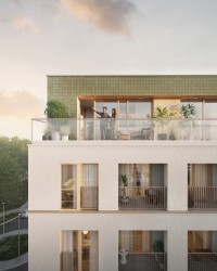 zdjęcie z budowy Bohaterów Września/Opaczewska