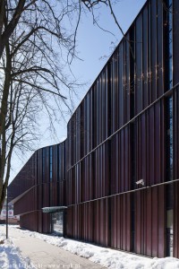 zdjęcie Aula Wydziału Pedagogiki i Psychologii UwB