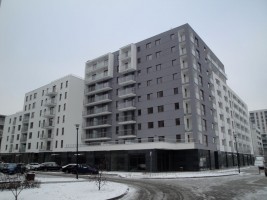zdjęcie City Apartments