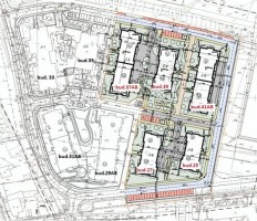 zdjęcie Budynek 25 i 27