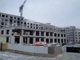 zdjęcie City Apartments