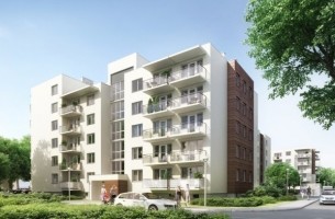 zdjęcie Osiedle DOMINOPARK IV