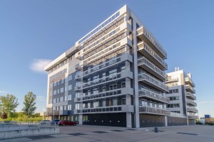 zdjęcie West Forum Business Centre