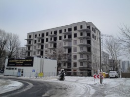 zdjęcie City Apartments