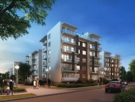 zdjęcie Budynek 25 i 27