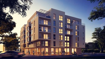 zdjęcie Villa Venecja