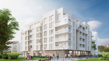 zdjęcie Villa Venecja