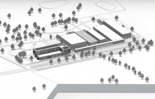 wizualizacje Interdyscyplinarne Centrum Innowacji