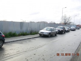 rozpoczęcie inwestycji