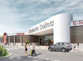 zdjęcie Galerii Solnej