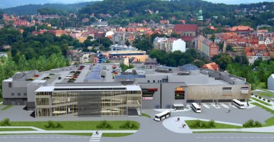 zdjęcie Centrum Handlowe Nowy Rynek