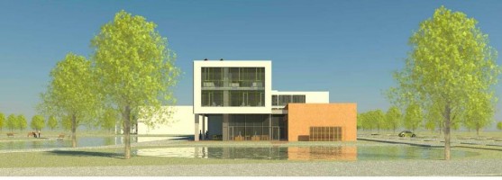 wizualizacje Interdyscyplinarne Centrum Innowacji