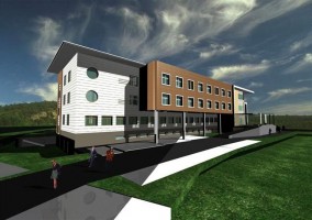 zdjęcie Małopolskie Centrum Reumatologii, Immunologii i Rehabilitacji Szpitala Specjalistyczneg...