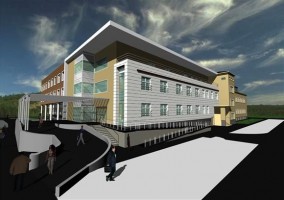 zdjęcie Małopolskie Centrum Reumatologii, Immunologii i Rehabilitacji Szpitala Specjalistyczneg...
