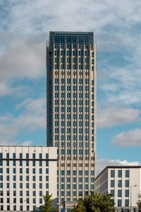 zdjęcie Unity Centre