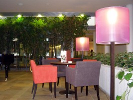 zdjęcie Holiday Inn Warszawa Józefów