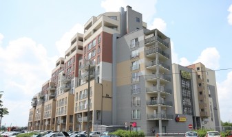 zdjęcie Apartamenty Nad Zalewem