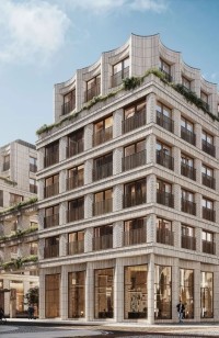 wizualizacje Noho Świdnicka 21