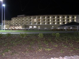 zdjęcie Holiday Inn Warszawa Józefów