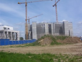 zdjęcie Świątynia Opatrzności Bożej