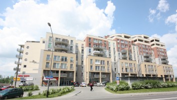 zdjęcie Apartamenty Nad Zalewem
